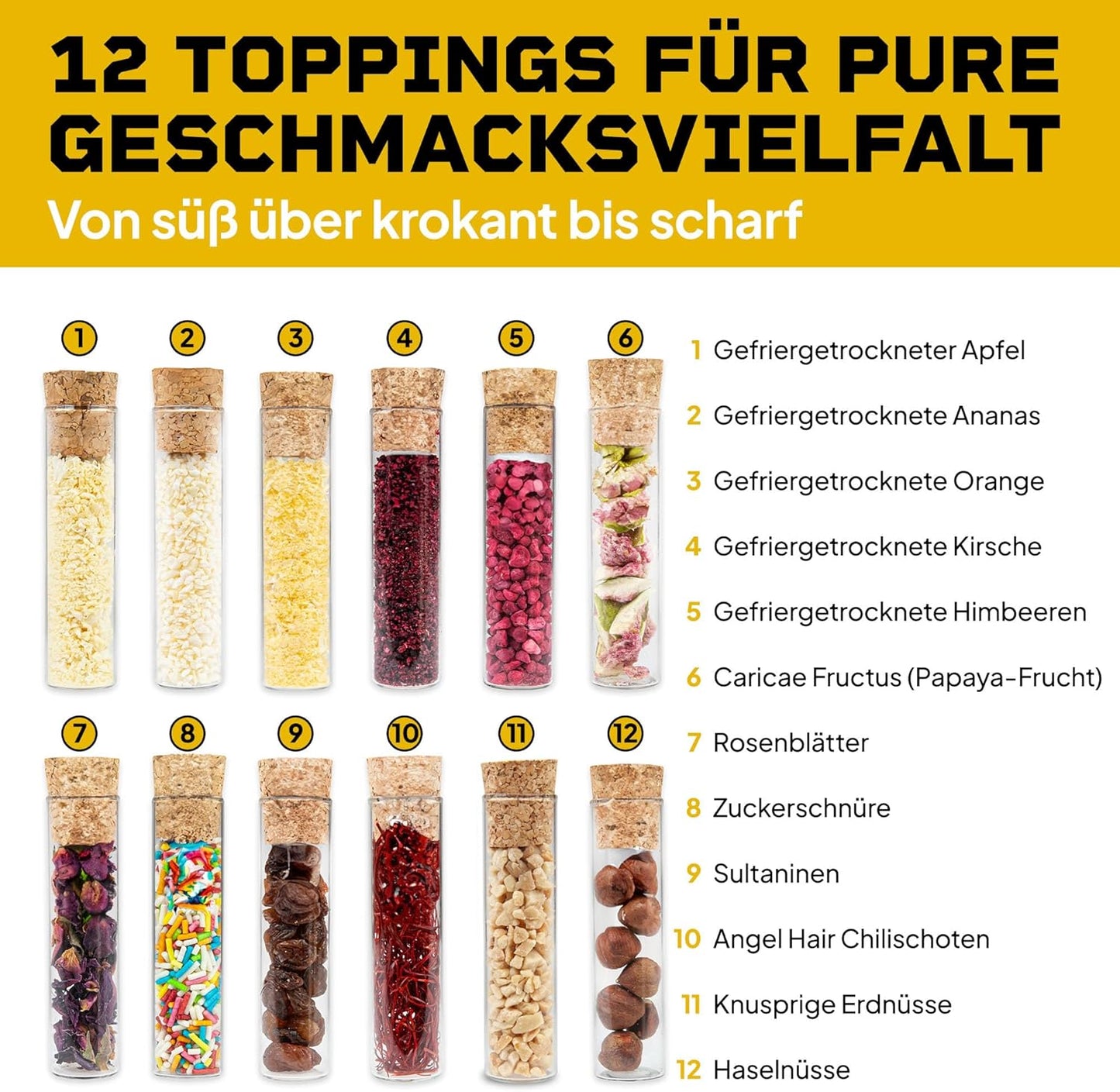 DIY-Set Schokolade zum Selber-Machen