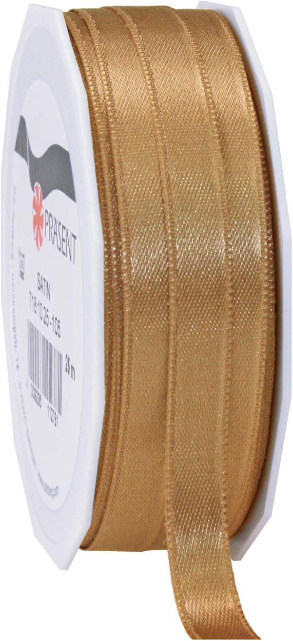 Satinband verschiedene Breiten, verschiedene Farben