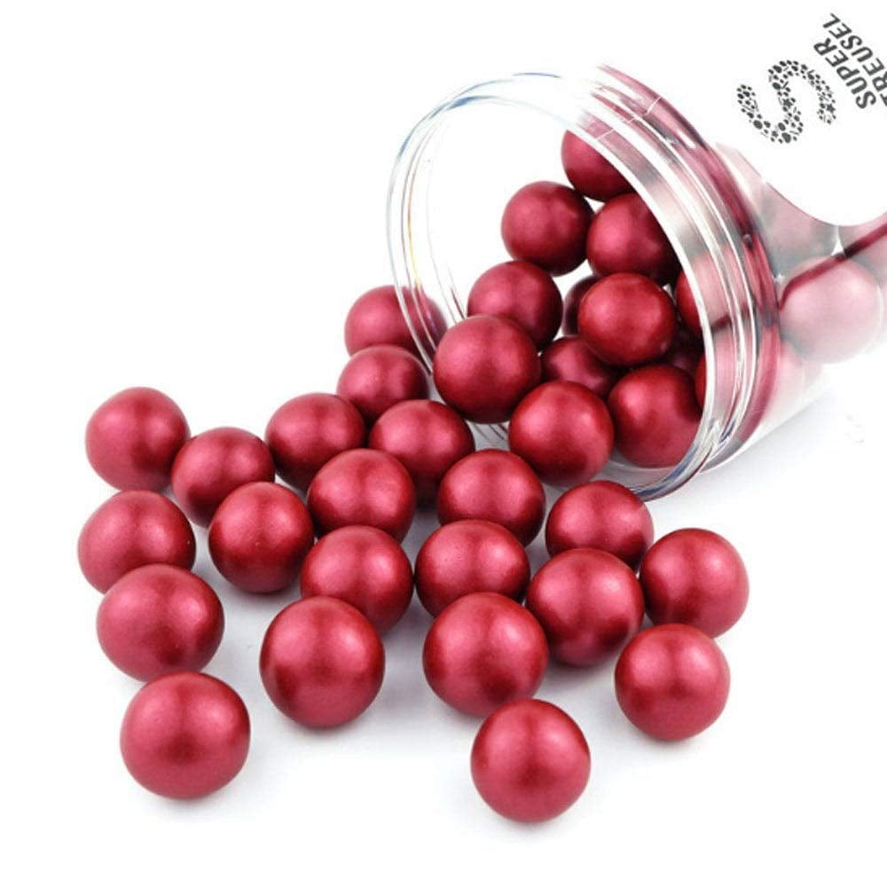 Schoko Knusperkugeln