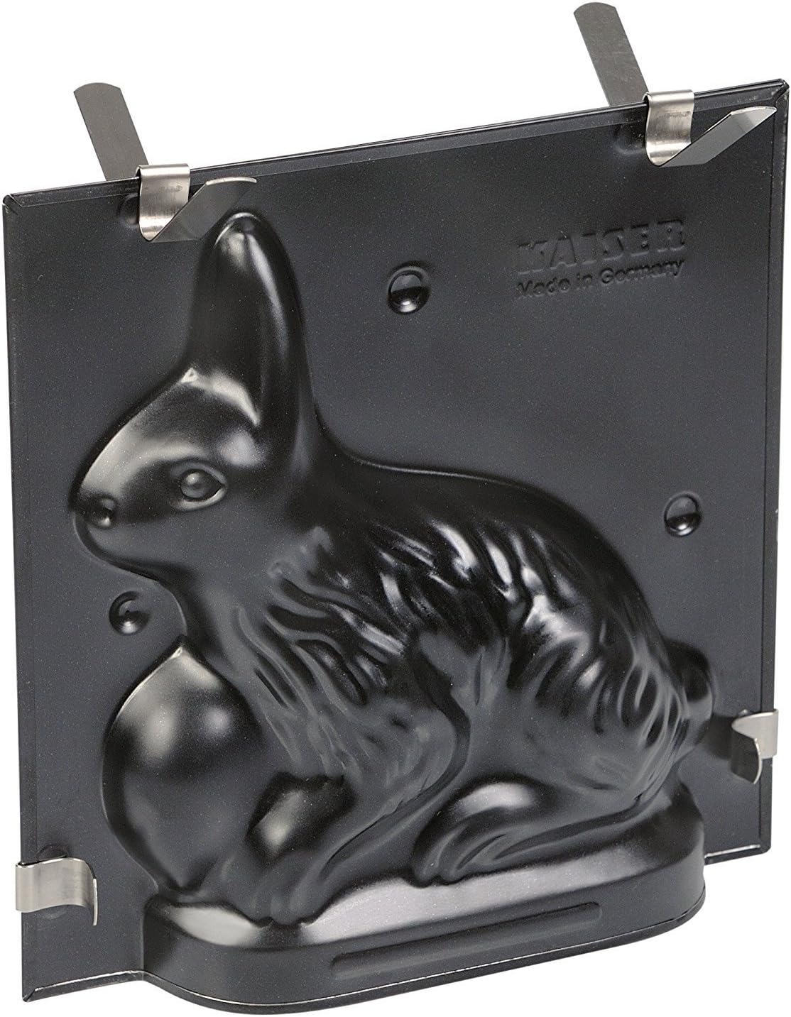 Osterbackformen Lamm und Hase, zweiteiliges Spar-Set