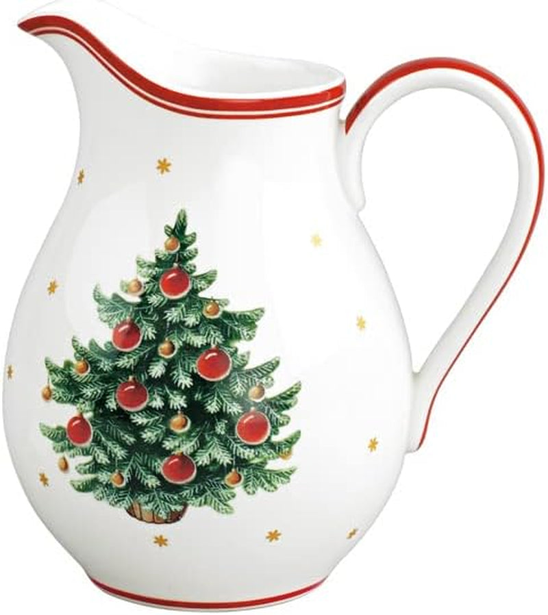 Villeroy und Boch Toy's Delight: Kleine Kuchenplatte mit 21 cm Durchmesser
