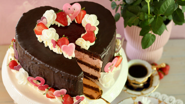 Backen für den Vatertag