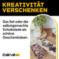 DIY-Set Schokolade zum Selber-Machen