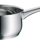 Fünfteiliges WMF-Topfset Diadem Plus