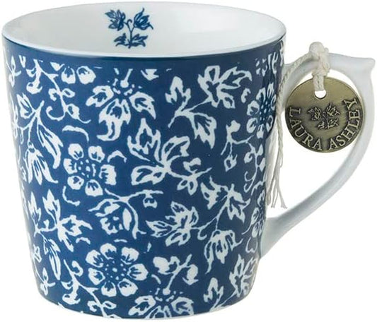 Wunderschöne Tasse von Laura Ashley aus Porzellan