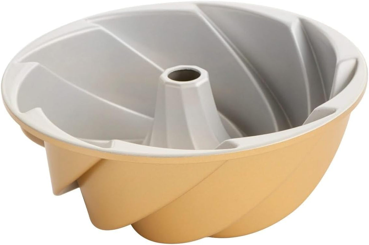Traumhafte Gugelhupf-Form