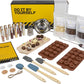 DIY-Set Schokolade zum Selber-Machen