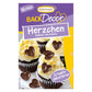 Back-Dekor für Deine Torten, Kuchen und Cupcakes