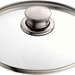 Fünfteiliges WMF-Topfset Diadem Plus