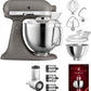 Kitchenaid Küchenmaschine Artisan P26 Starter Set