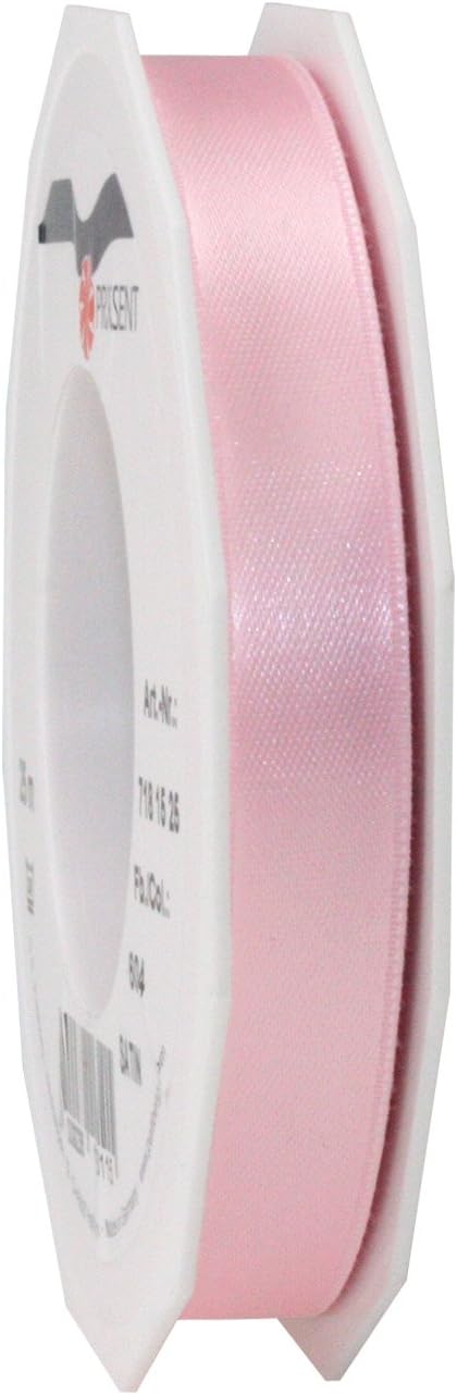 Satinband verschiedene Breiten, verschiedene Farben