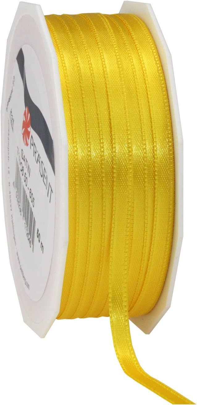 Satinband verschiedene Breiten, verschiedene Farben