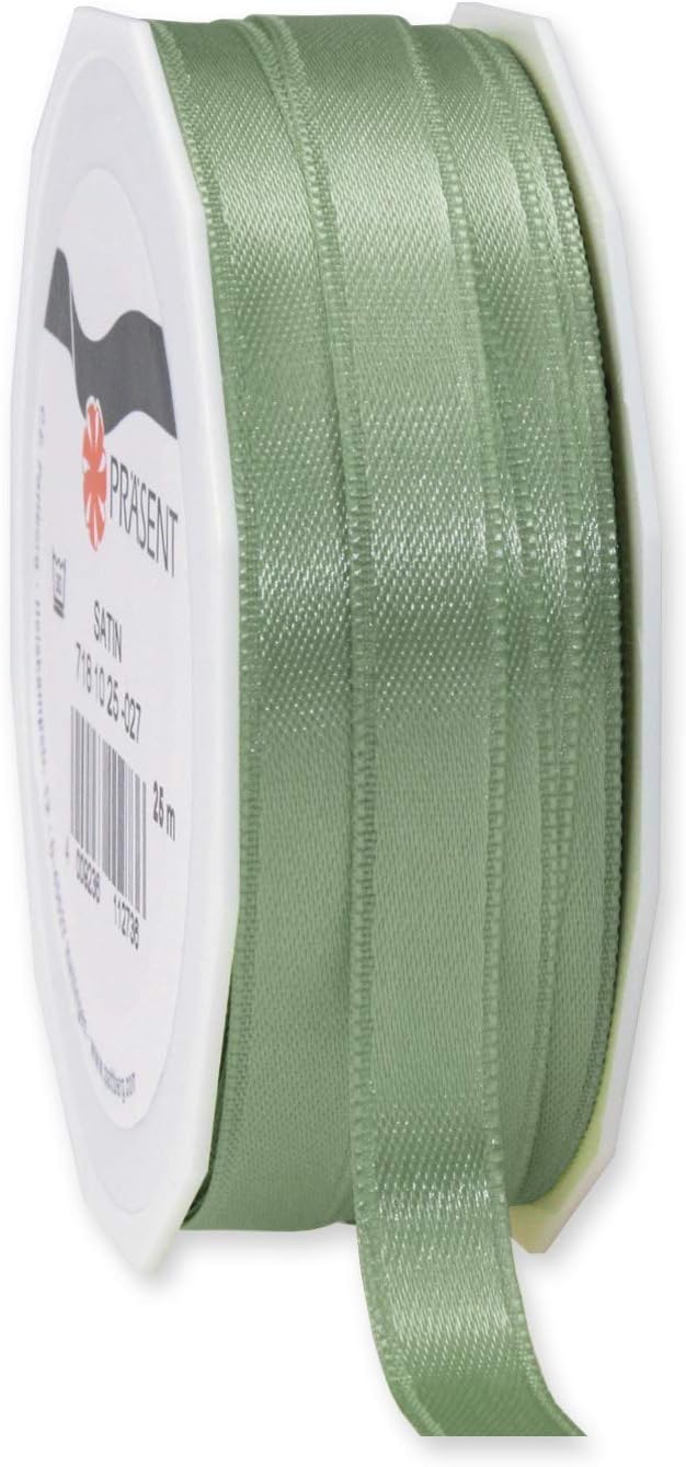 Satinband verschiedene Breiten, verschiedene Farben