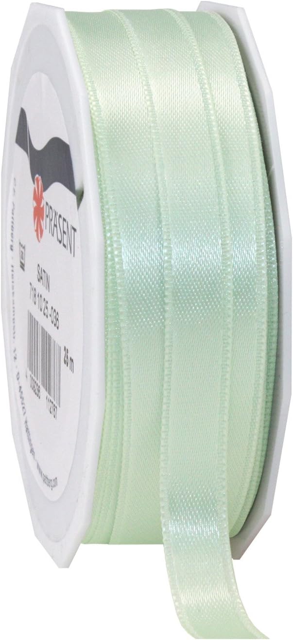 Satinband verschiedene Breiten, verschiedene Farben
