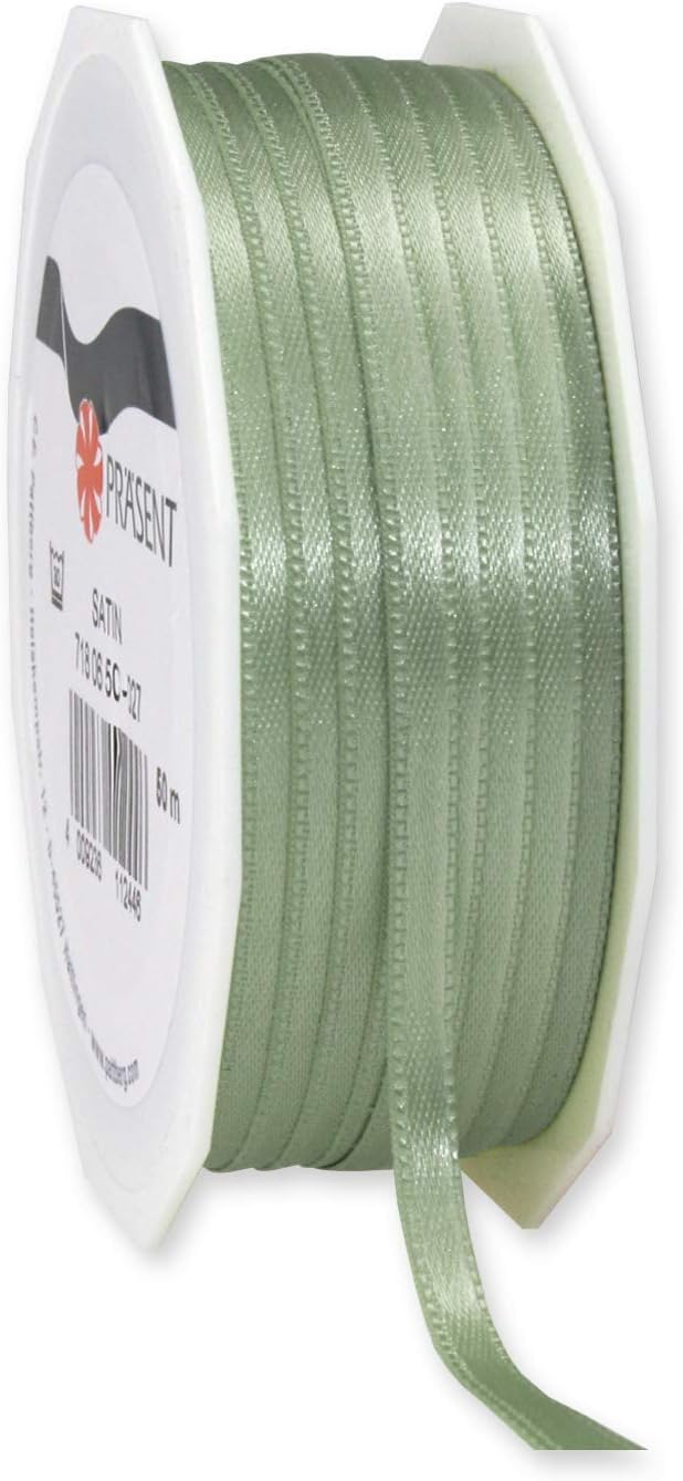 Satinband verschiedene Breiten, verschiedene Farben