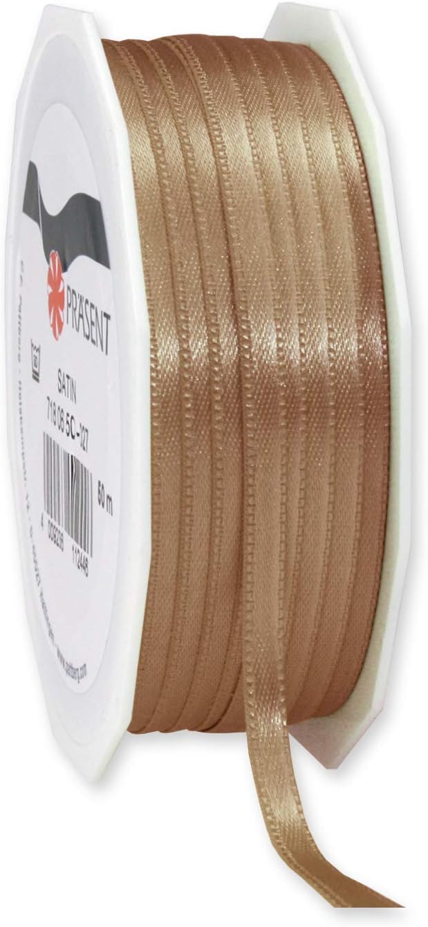Satinband verschiedene Breiten, verschiedene Farben