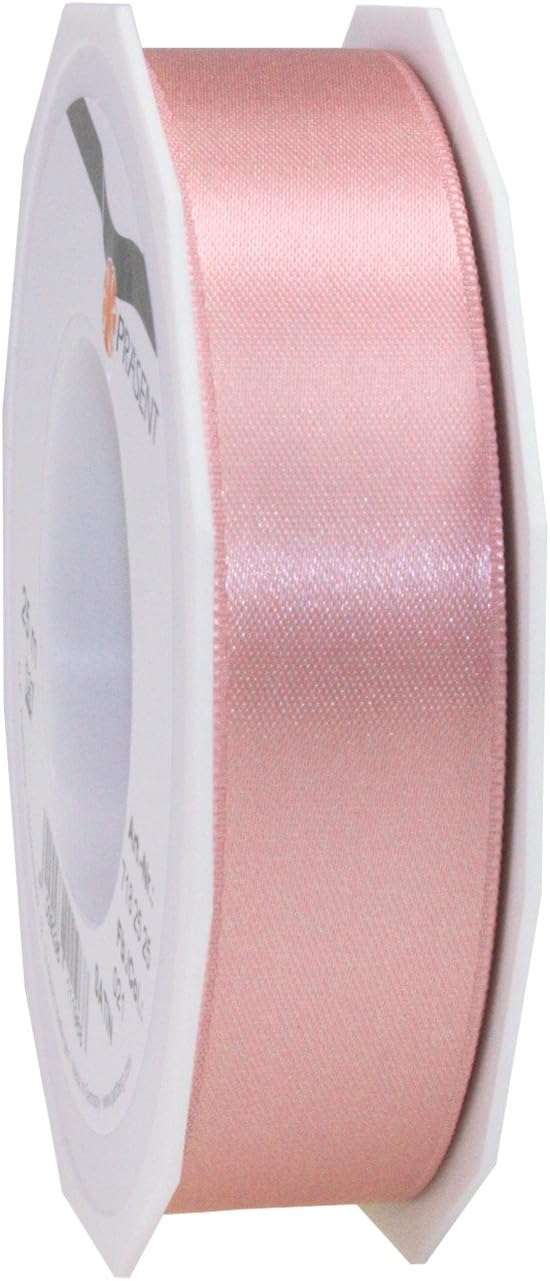 Satinband verschiedene Breiten, verschiedene Farben