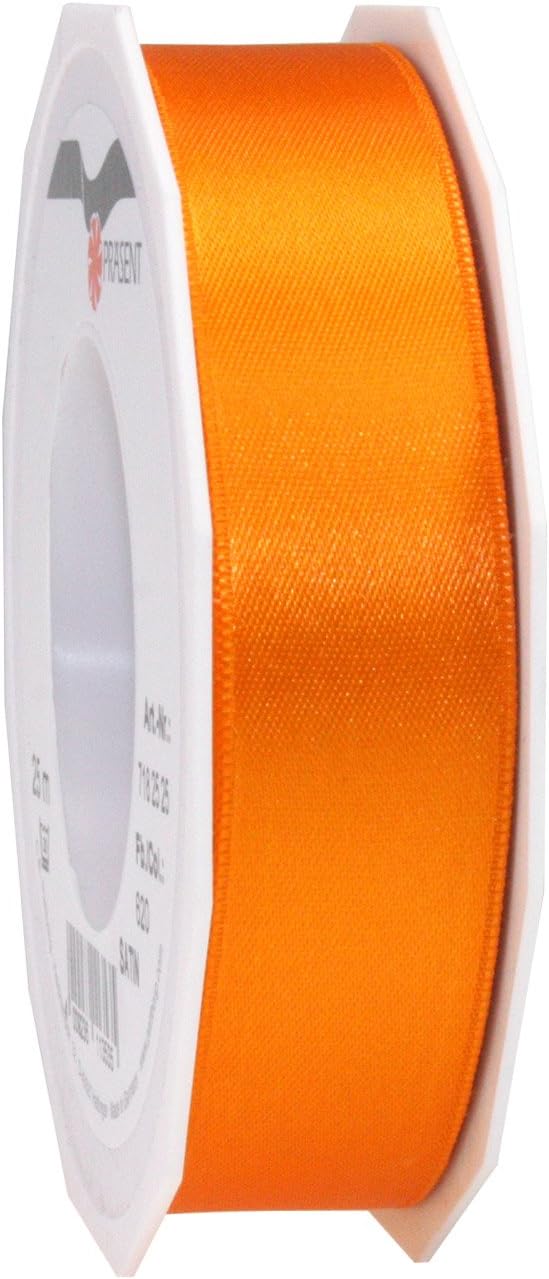 Satinband verschiedene Breiten, verschiedene Farben