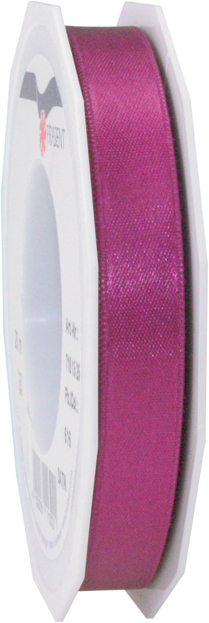 Satinband verschiedene Breiten, verschiedene Farben