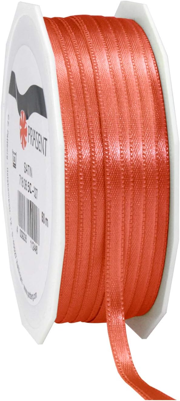 Satinband verschiedene Breiten, verschiedene Farben