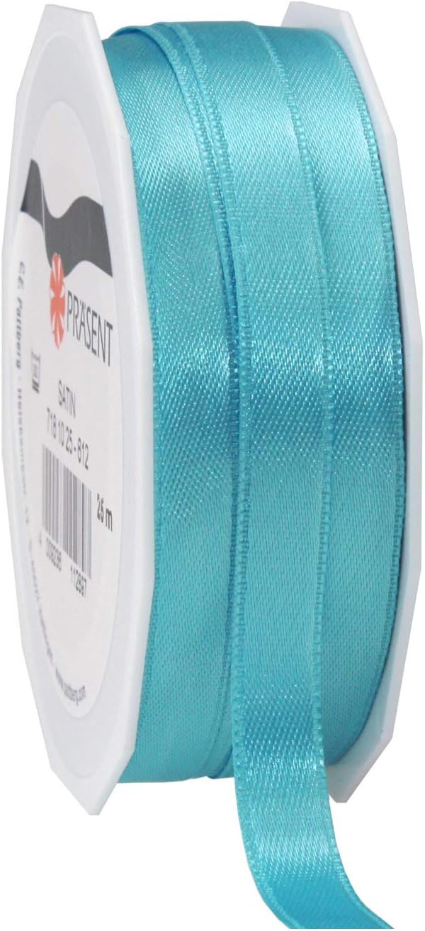 Satinband verschiedene Breiten, verschiedene Farben