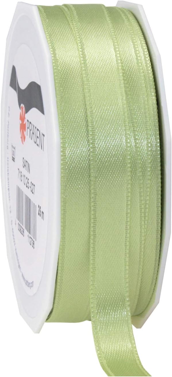 Satinband verschiedene Breiten, verschiedene Farben