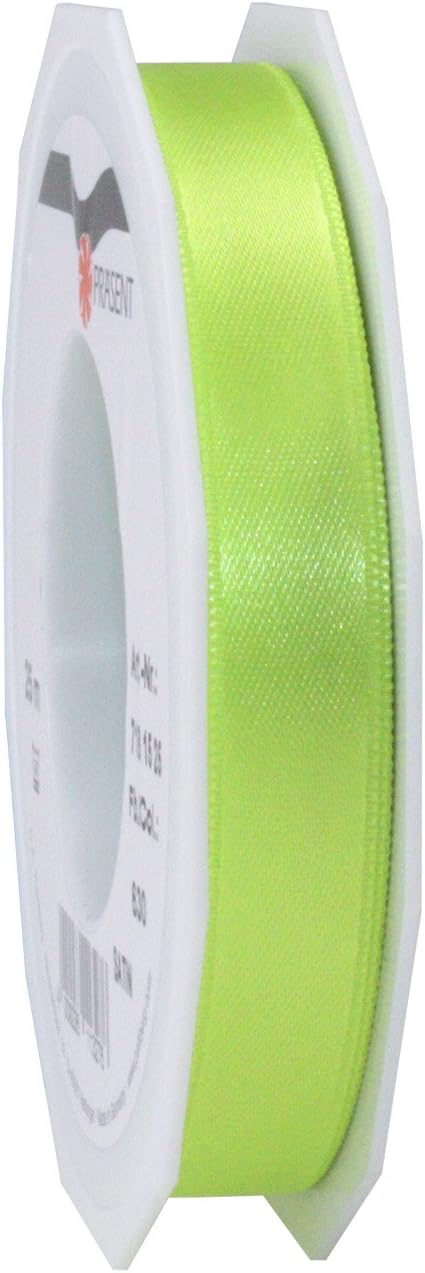 Satinband verschiedene Breiten, verschiedene Farben