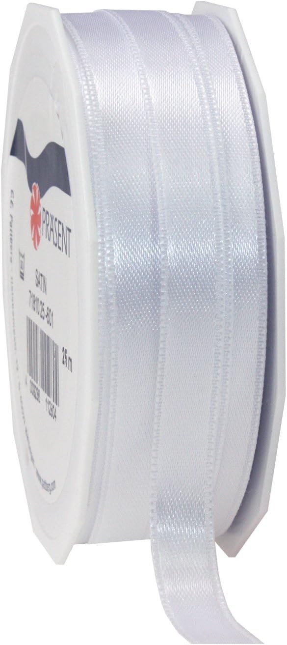 Satinband verschiedene Breiten, verschiedene Farben