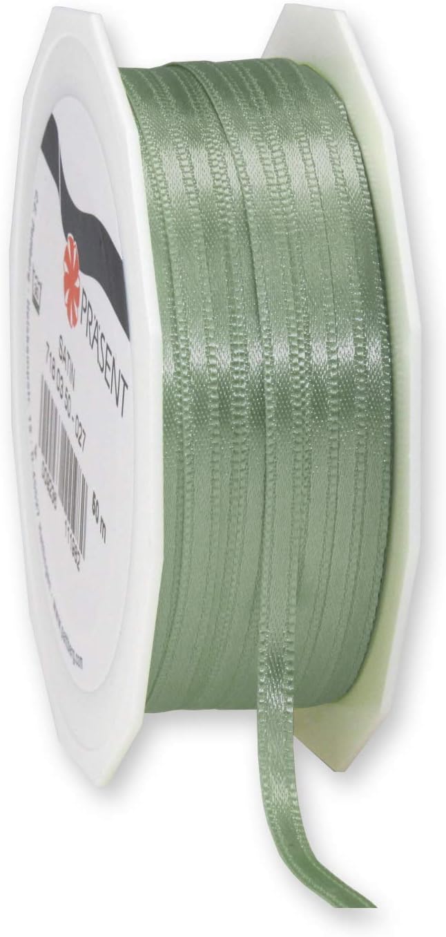 Satinband verschiedene Breiten, verschiedene Farben