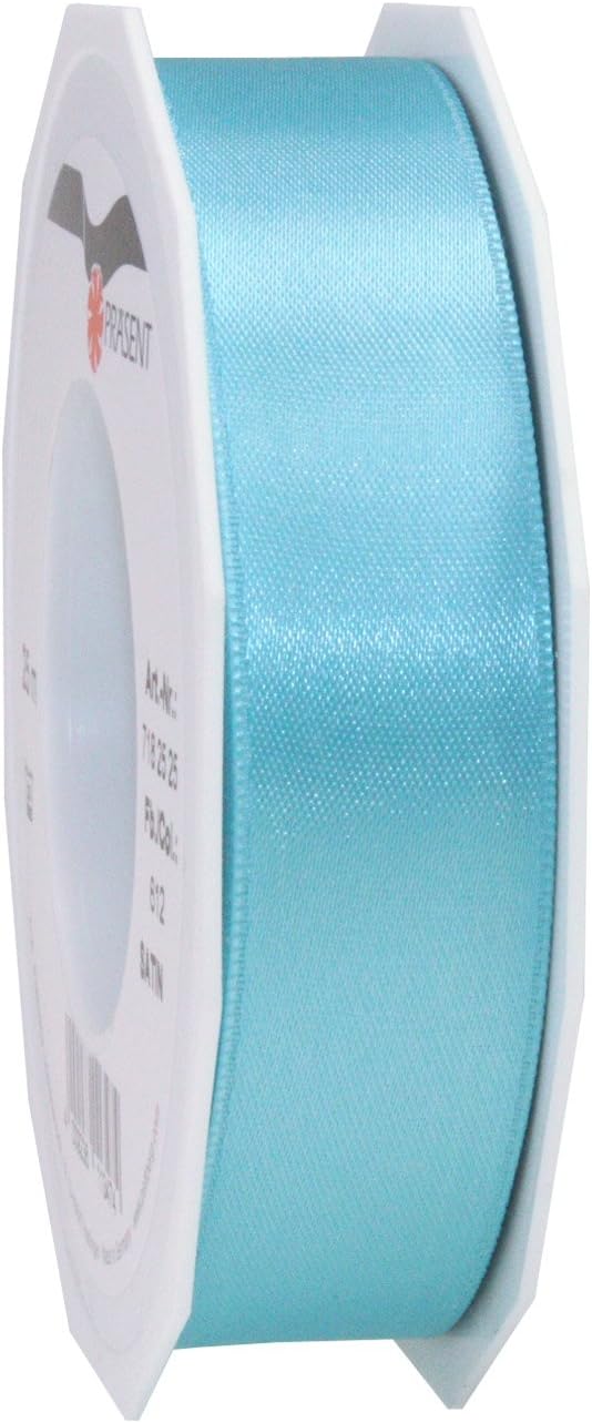 Satinband verschiedene Breiten, verschiedene Farben