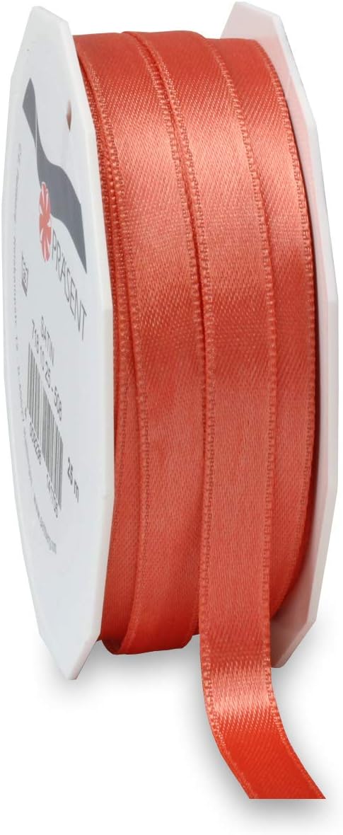 Satinband verschiedene Breiten, verschiedene Farben