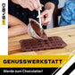 DIY-Set Schokolade zum Selber-Machen