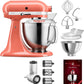 Kitchenaid Küchenmaschine Artisan P26 Starter Set