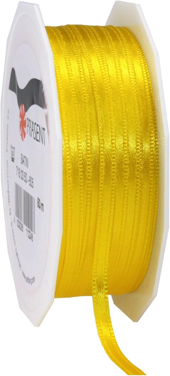 Satinband verschiedene Breiten, verschiedene Farben