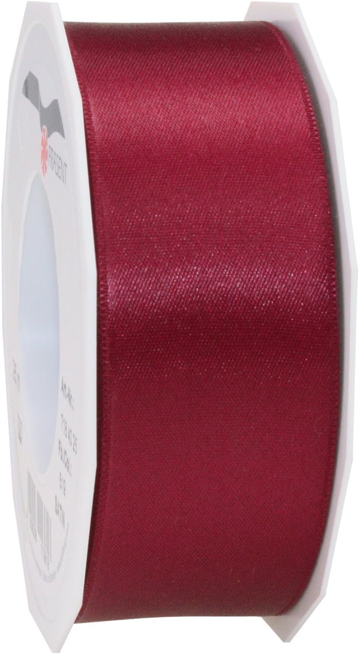 Satinband verschiedene Breiten, verschiedene Farben