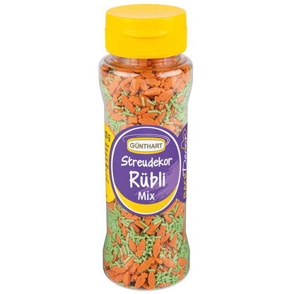 Marzipan Rübli