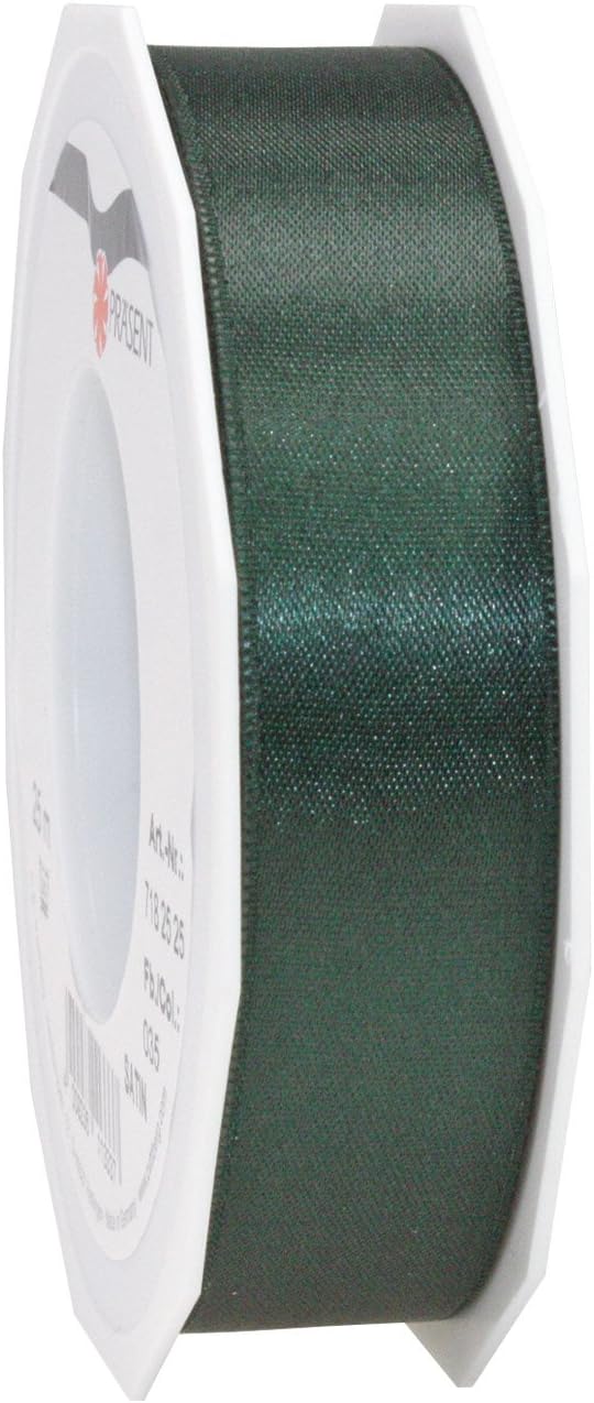 Satinband verschiedene Breiten, verschiedene Farben