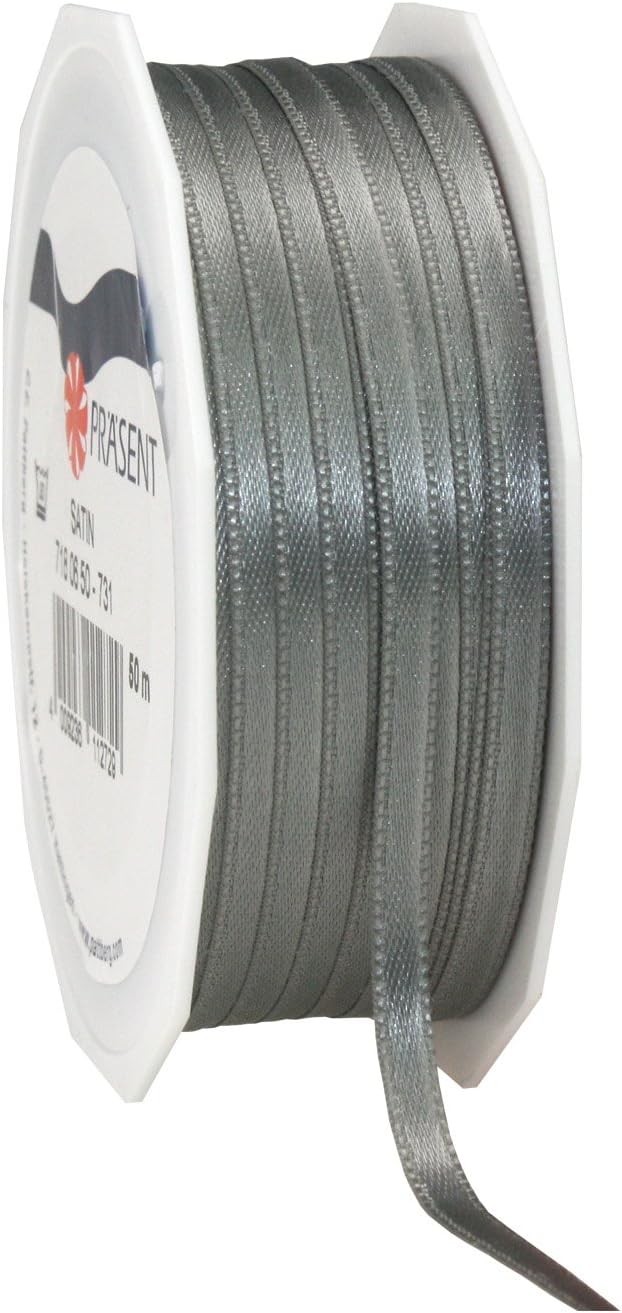 Satinband verschiedene Breiten, verschiedene Farben