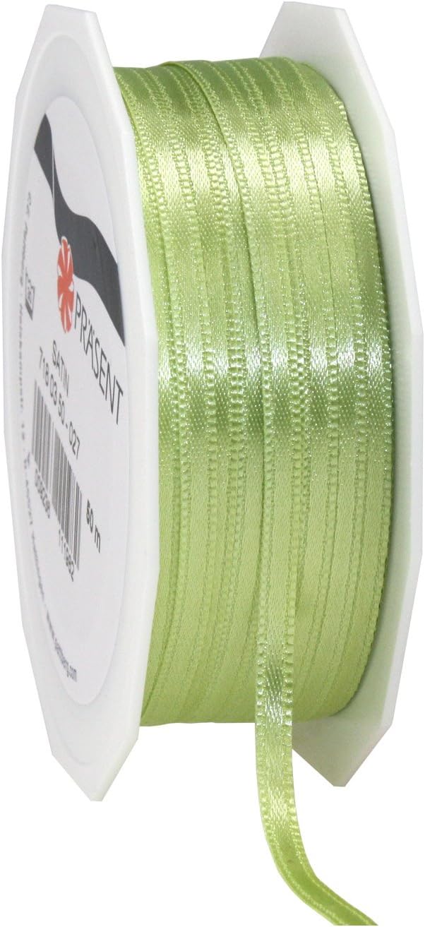 Satinband verschiedene Breiten, verschiedene Farben