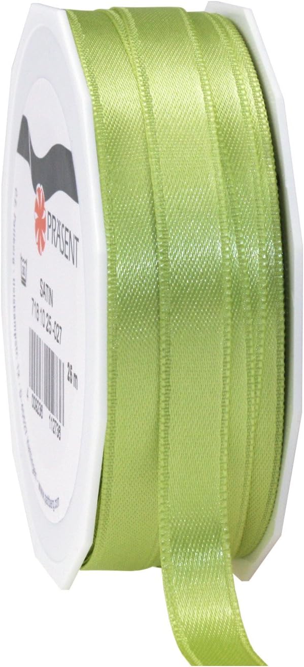 Satinband verschiedene Breiten, verschiedene Farben