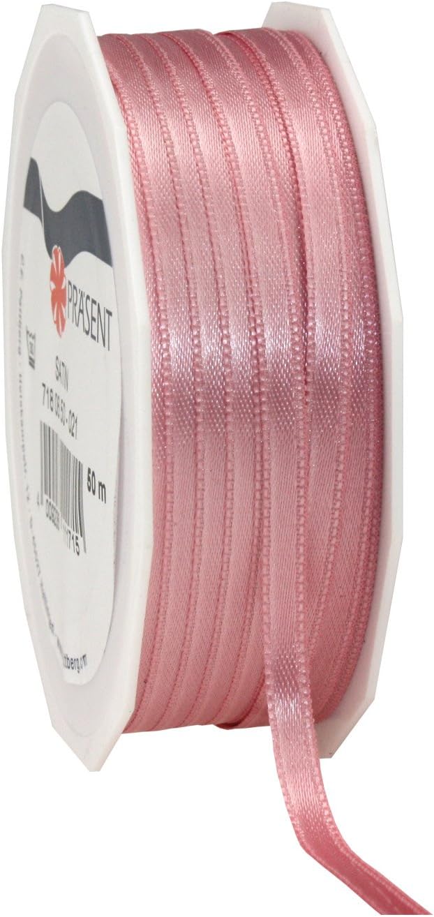 Satinband verschiedene Breiten, verschiedene Farben