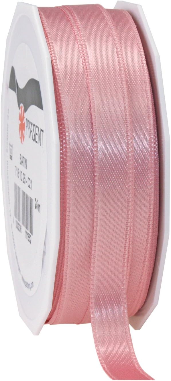 Satinband verschiedene Breiten, verschiedene Farben