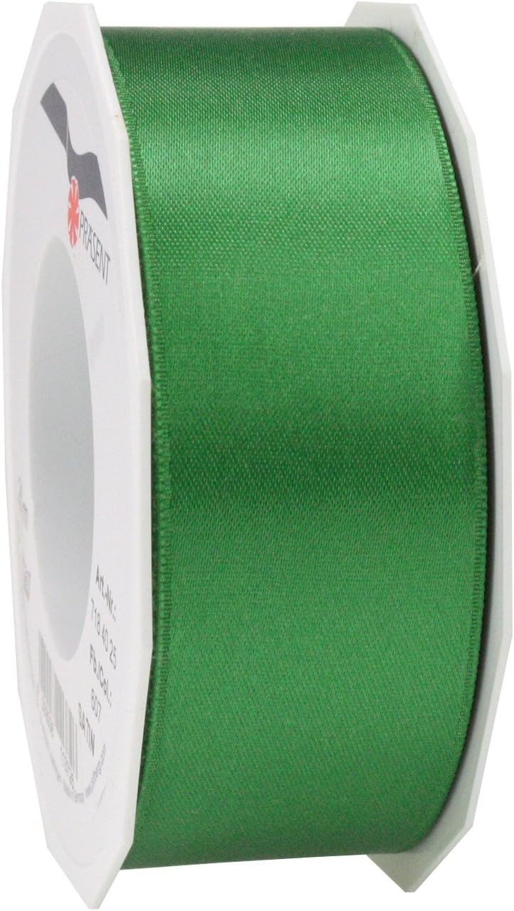Satinband verschiedene Breiten, verschiedene Farben
