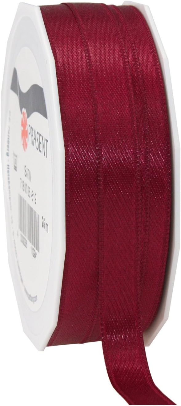 Satinband verschiedene Breiten, verschiedene Farben