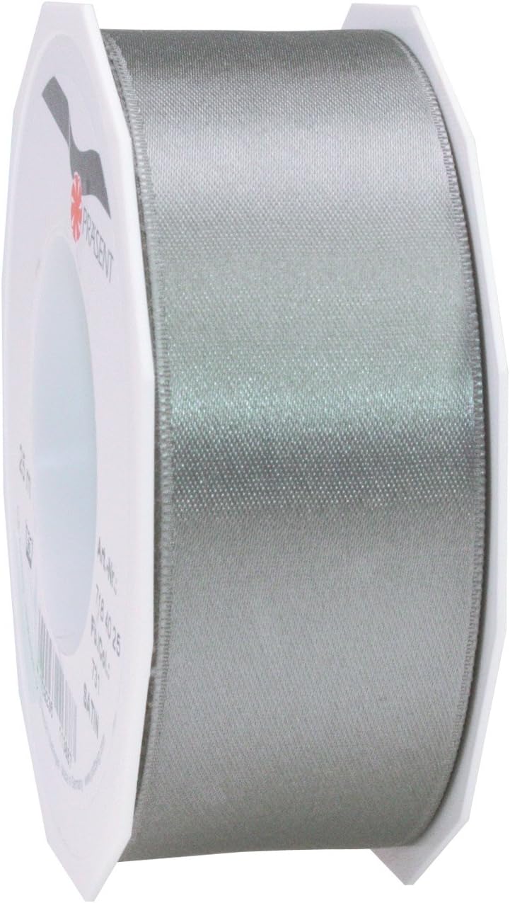 Satinband verschiedene Breiten, verschiedene Farben