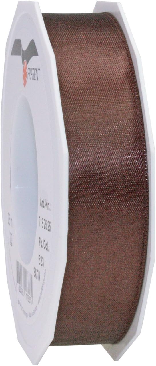 Satinband verschiedene Breiten, verschiedene Farben