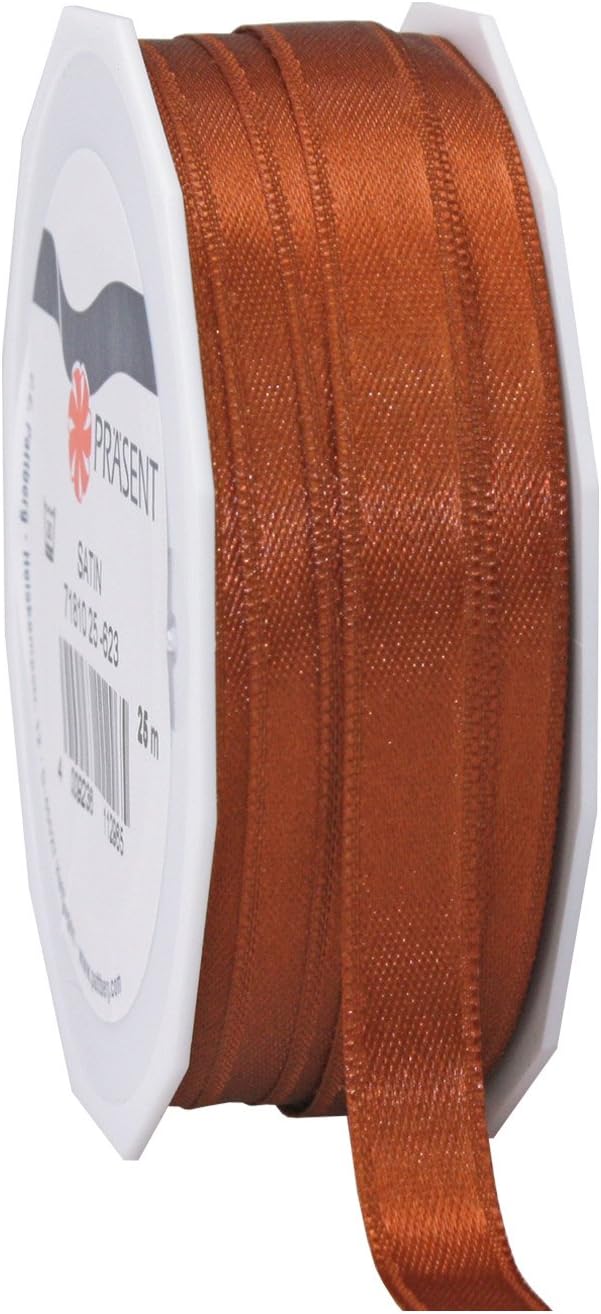 Satinband verschiedene Breiten, verschiedene Farben