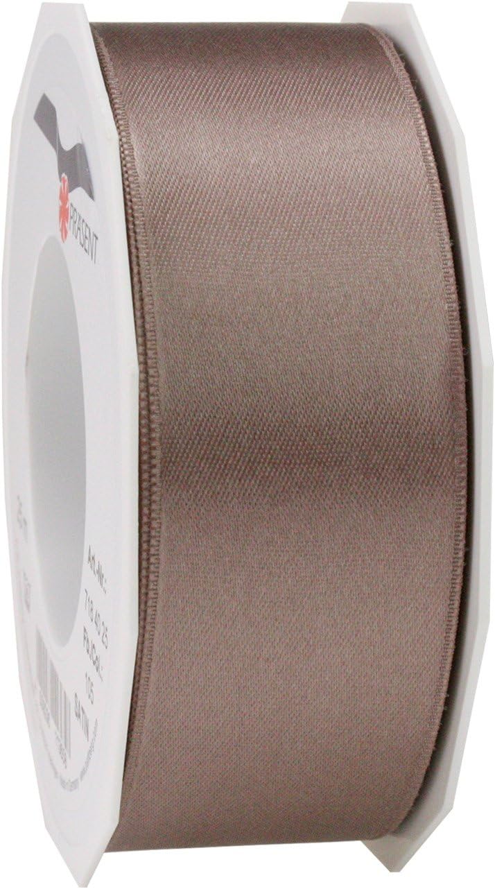 Satinband verschiedene Breiten, verschiedene Farben