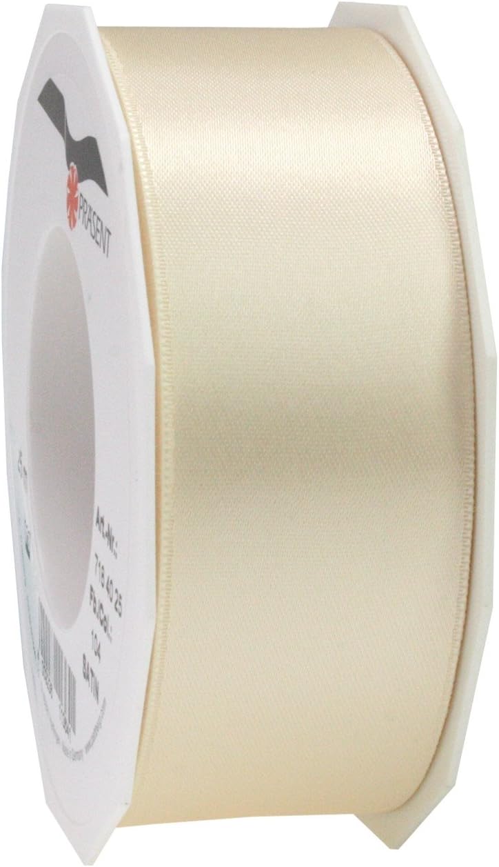 Satinband verschiedene Breiten, verschiedene Farben