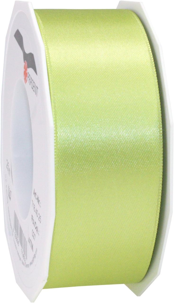 Satinband verschiedene Breiten, verschiedene Farben